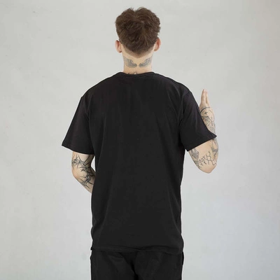 Koszulka Prosto Homies czarna