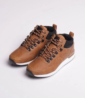 Bustagrip-Jogger BGS-0935BRNJ- Brązowy