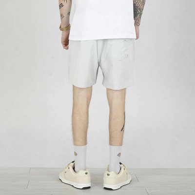 Spodenki 4F M022 jasno szare