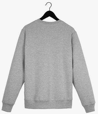 Bluza Elade Crewneck Icon Mini Logo szara