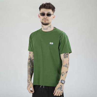 Koszulka Lucky Dice Small Dice zielona