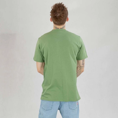 Koszulka Prosto Klassio zielona