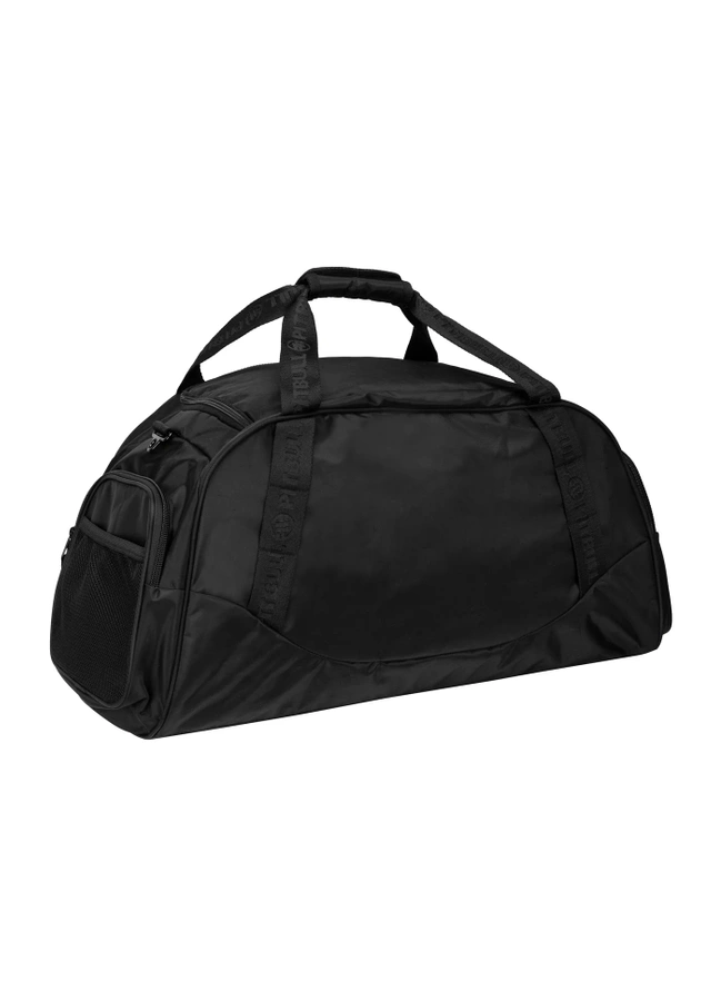 Torba Treningowa Pit Bull Sports Bag czarna