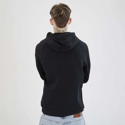 Bluza Pit Bull Hoodie Dogwood czarna