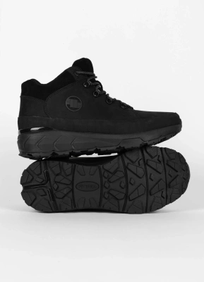 Buty Zimowe Pit Bull Cabrillo czarne