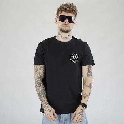 Koszulka 4F M1980 czarna