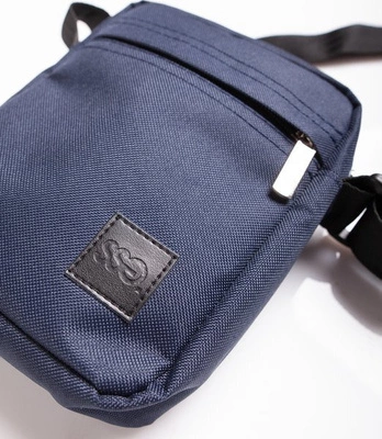 Smoke Story Listonoszka SKIN Granatowy