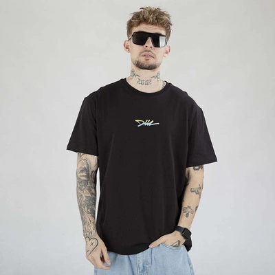 Koszulka Diil Small czarna