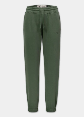 Spodnie dresowe Pit Bull Lovia zielone