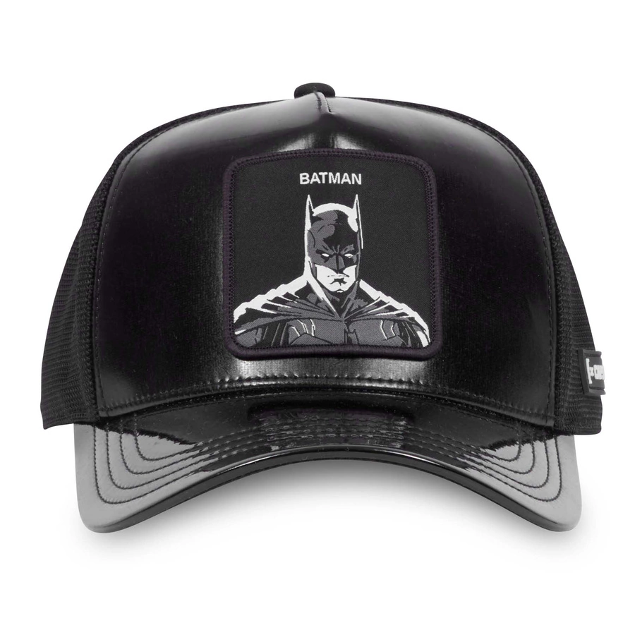 Czapka Z Daszkiem Capslab Casquette Capslab Premium X DC Comics CL/DC6/1/CT/BATV