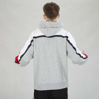 Bluza Champion Hoodie 220331 szara