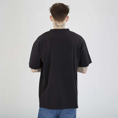 Koszulka Prosto NSFW czarna