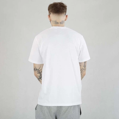 Koszulka Diil Laur Pixel Front żółta