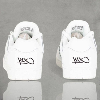 Buty K1X Sweep Low 1084760 white black