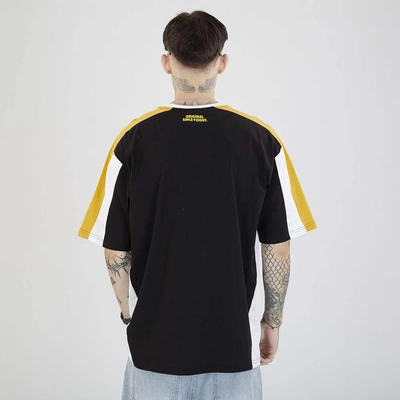 Koszulka Mass Drift czarna