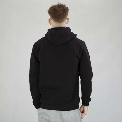 Bluza Chada Hoodie Kastet Mini czarna
