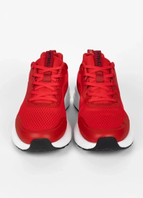 Buty Buty Pit Bull Dogwood czerwone