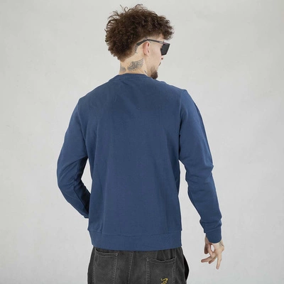 Bluza Crewneck 4F M692 denim