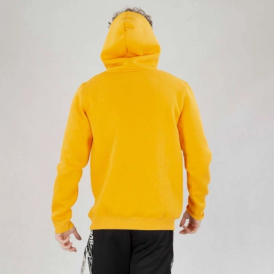 Bluza Patriotic Hoodie CLS musztardowa