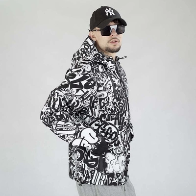 SoftShell 360CLTH 360 Travel biały czarny