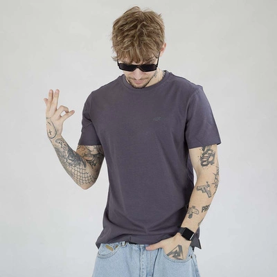 Koszulka 4F M2003 szary