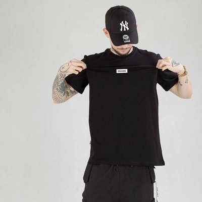 Koszulka Diil Laur Broken czarna