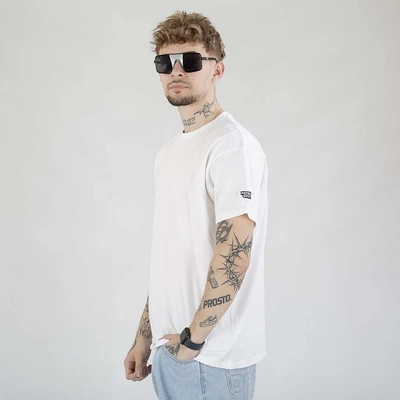 Koszulka Patriotic Cls App Sleeve biały