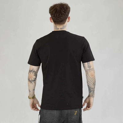 Koszulka Diil Draft czarna