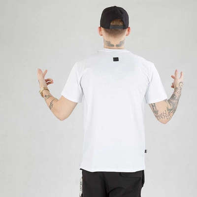 Koszulka Diil Family biała