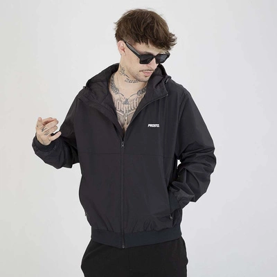 Kurtka Prosto Rogue czarna