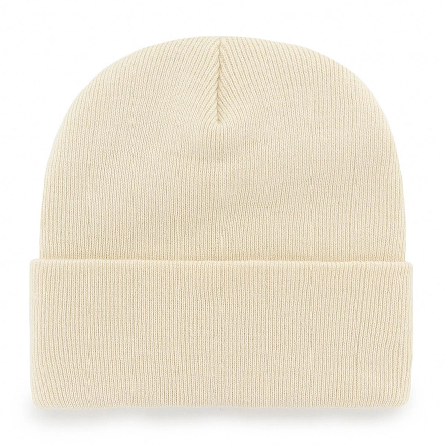 Czapka Zimowa 47 Brand MLB Los Angeles Dodgers Haymaker '47 CUFF KNIT B-HYMKR12ACE-NTC