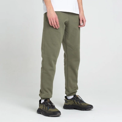 Spodnie Dresowe Slim Smoke Story Small Classic Khaki