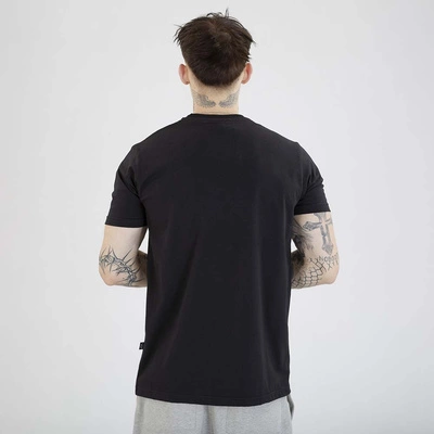 Koszulka Środowisko Miejskie Boxing Bear czarna