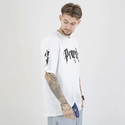 Koszulka Chada Proceder 1312 biała