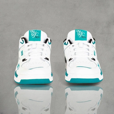 Buty K1X Glide 1084759 white teal