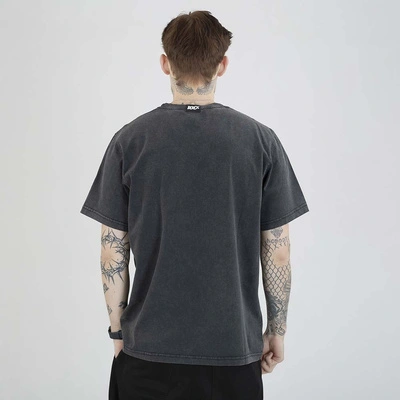 Koszulka Stoprocent Dice czarna