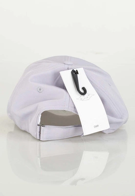 Czapka 4F U314 jasno szara