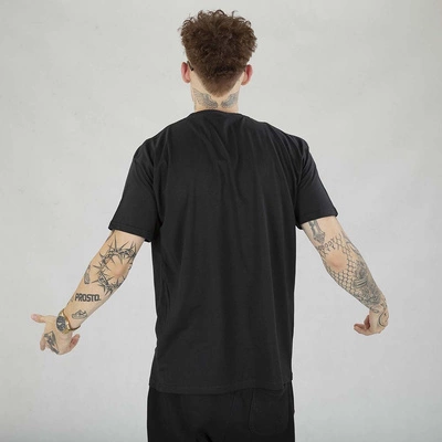 Koszulka Patriotic Cls Keep It czarna