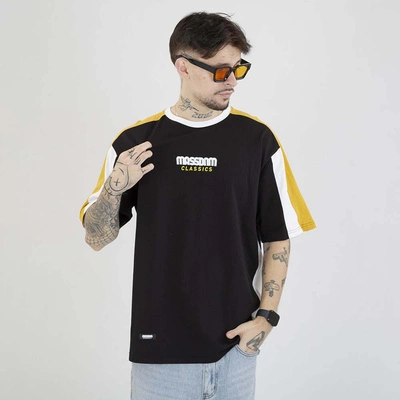 Koszulka Mass Drift czarna