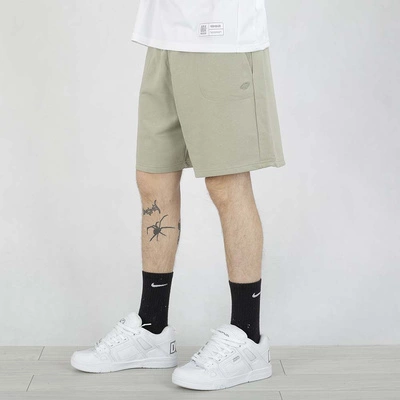 Krótkie spodenki 4F U544 oliwkowe