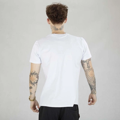 Koszulka Patriotic CLS biała