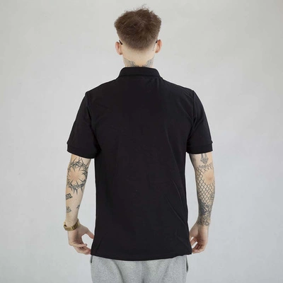 Koszulka Polo Chada Proceder Kastet Mini czarna