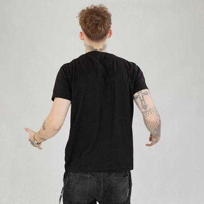 Koszulka Moro Sport Moro University czarna