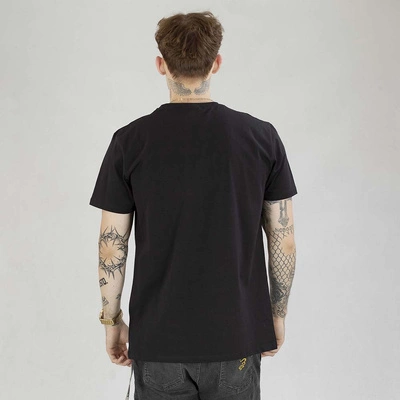 Koszulka Chada Jeden z Was czarna