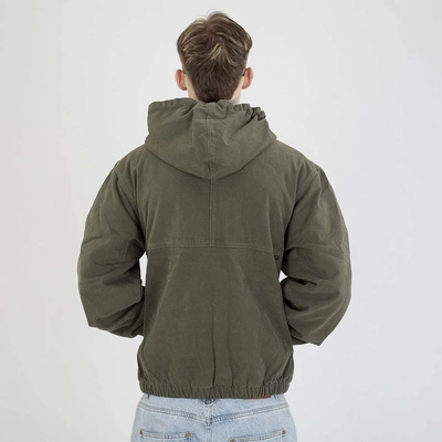 Kurtka Prosto Przejściowa Padded oliwkowa