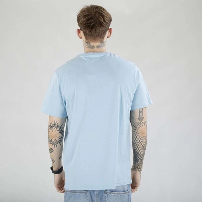 Koszulka Pit Bull Palms błękitna