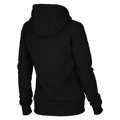 Bluza Chada Hoodie Proceder czarna