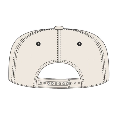 Czapka 47 Brand MLB New York Yankees '47 HITCH B-FHTCH17GWP-NTA