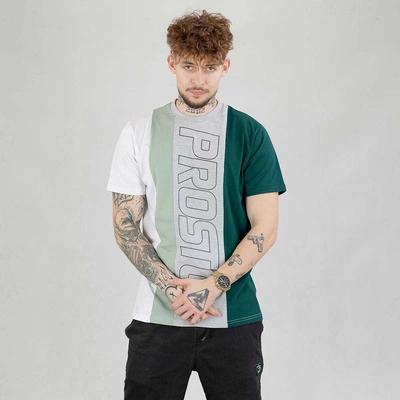 Koszulka  Prosto Bloxy zielona