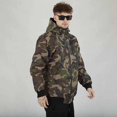 Kurtka Diil Wiosenna Laur moro